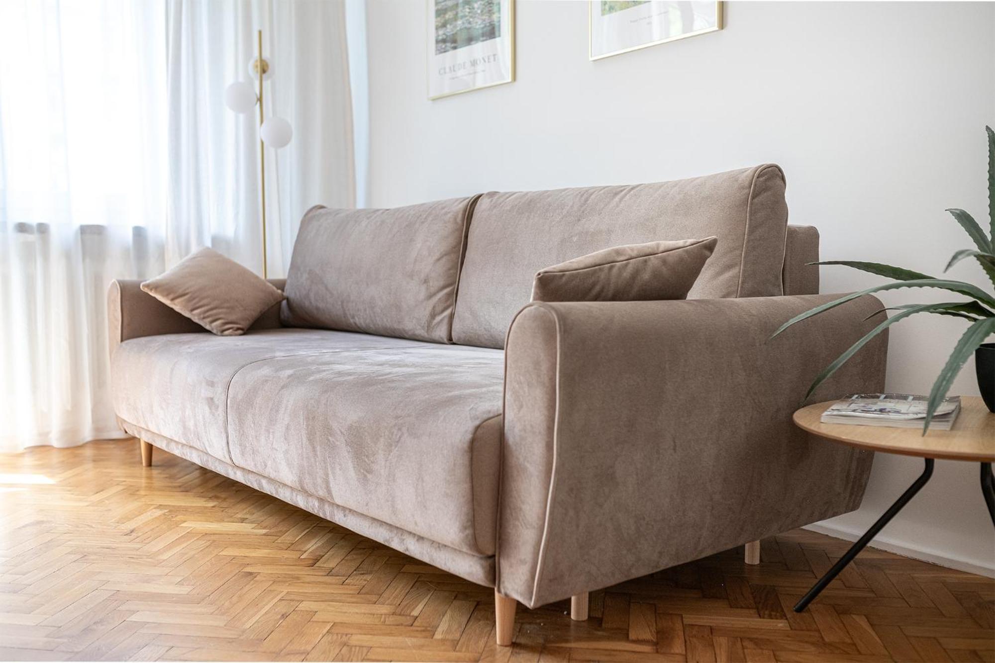 Rentplanet - Apartamenty Przy Palacu Kultury I Nauki 华沙 外观 照片