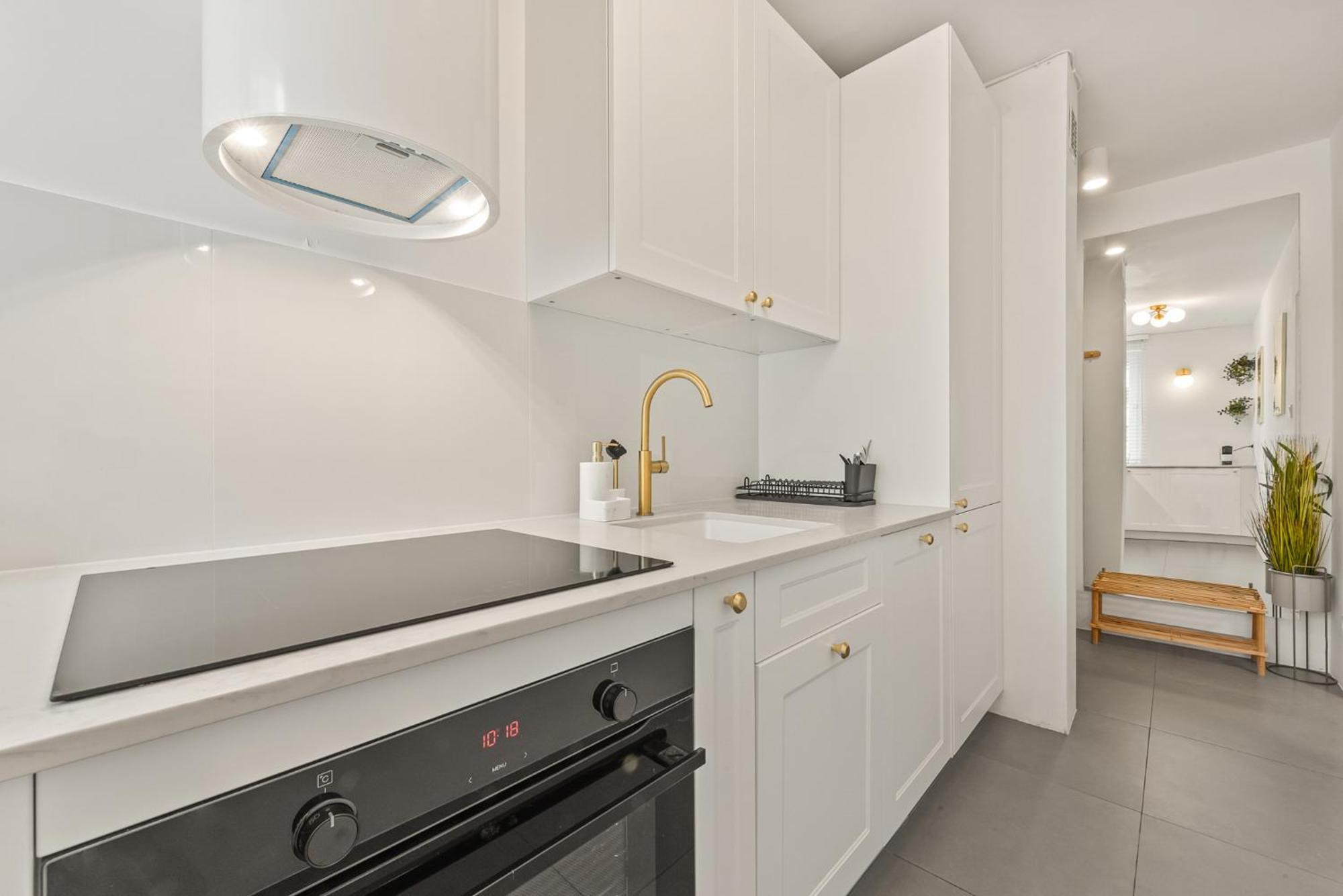 Rentplanet - Apartamenty Przy Palacu Kultury I Nauki 华沙 外观 照片