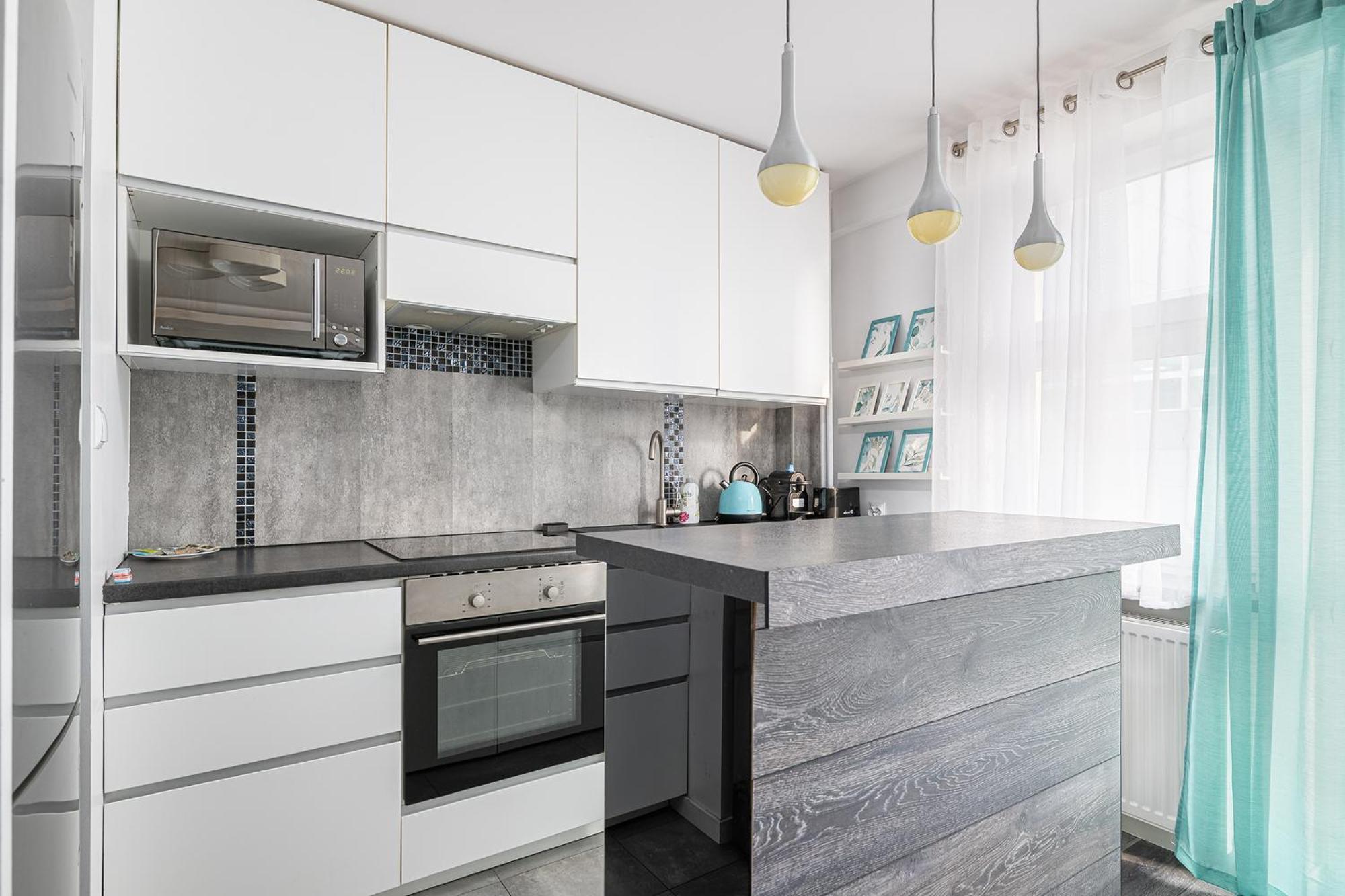 Rentplanet - Apartamenty Przy Palacu Kultury I Nauki 华沙 外观 照片